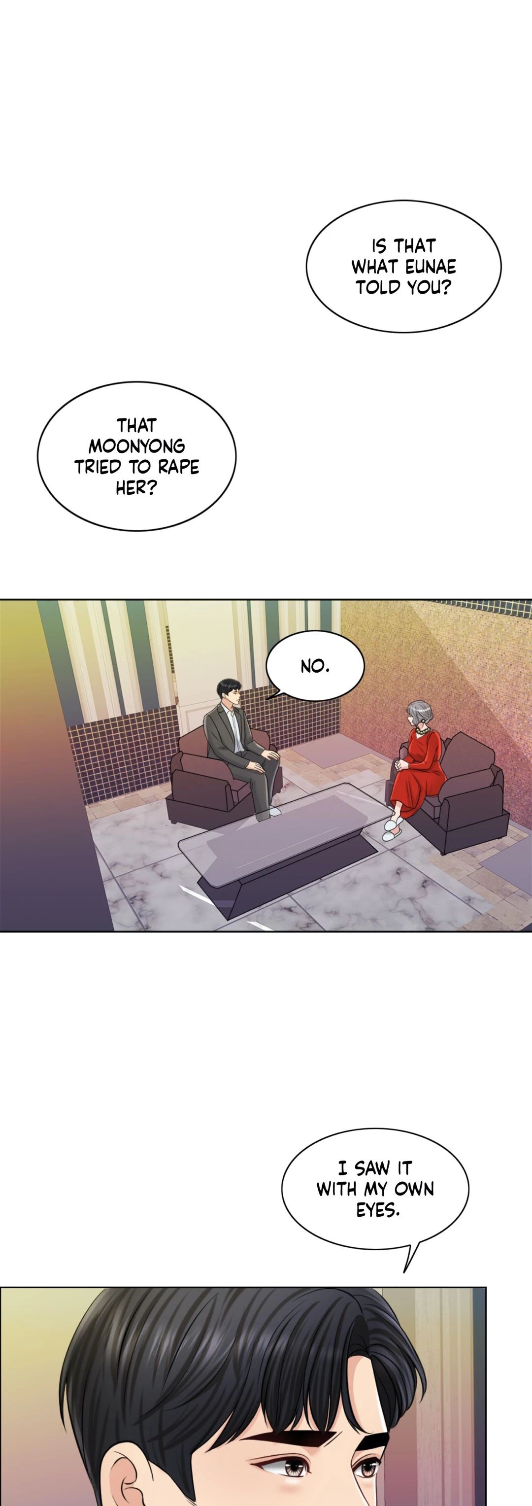 Wife for 1000 Days - Chapter 24 [photo 28] - MangaPorn