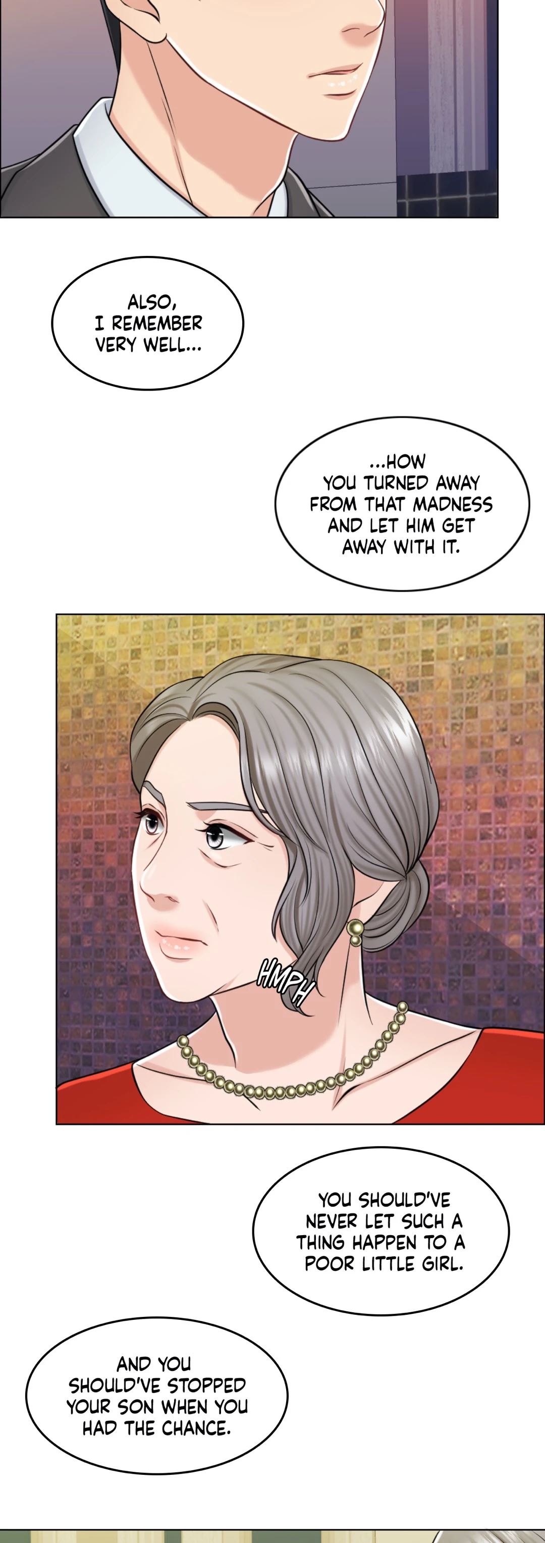Wife for 1000 Days - Chapter 24 [photo 29] - MangaPorn