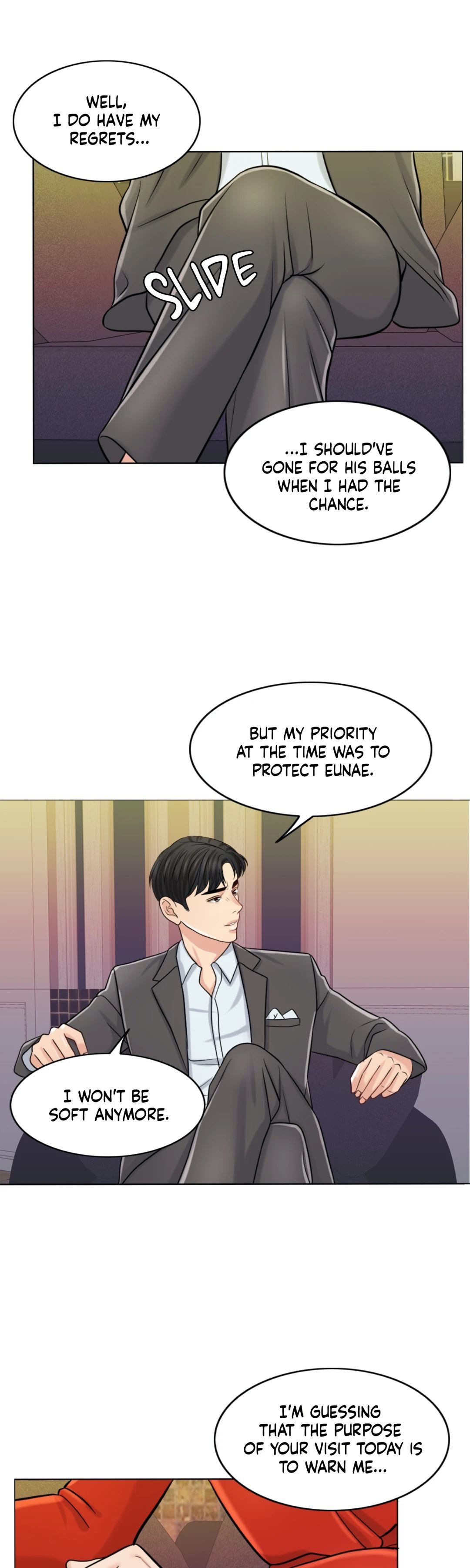 Wife for 1000 Days - Chapter 24 [photo 31] - MangaPorn