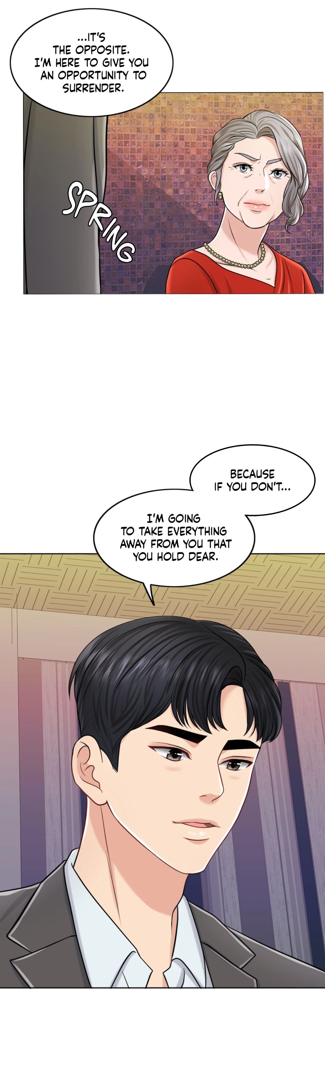 Wife for 1000 Days - Chapter 24 [photo 33] - MangaPorn