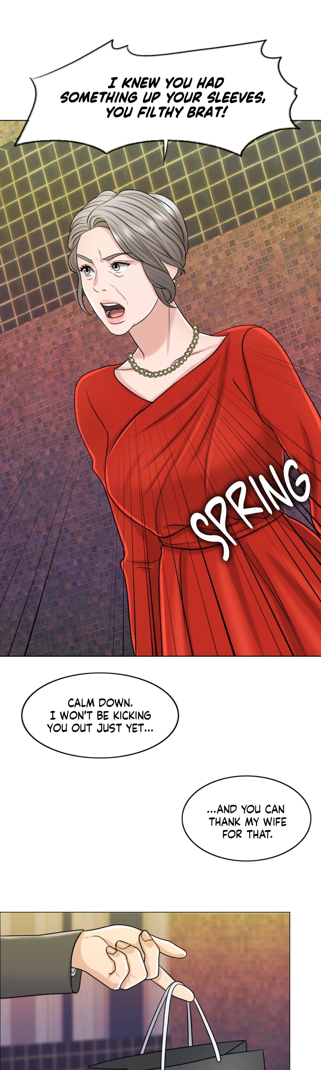 Wife for 1000 Days - Chapter 24 [photo 34] - MangaPorn