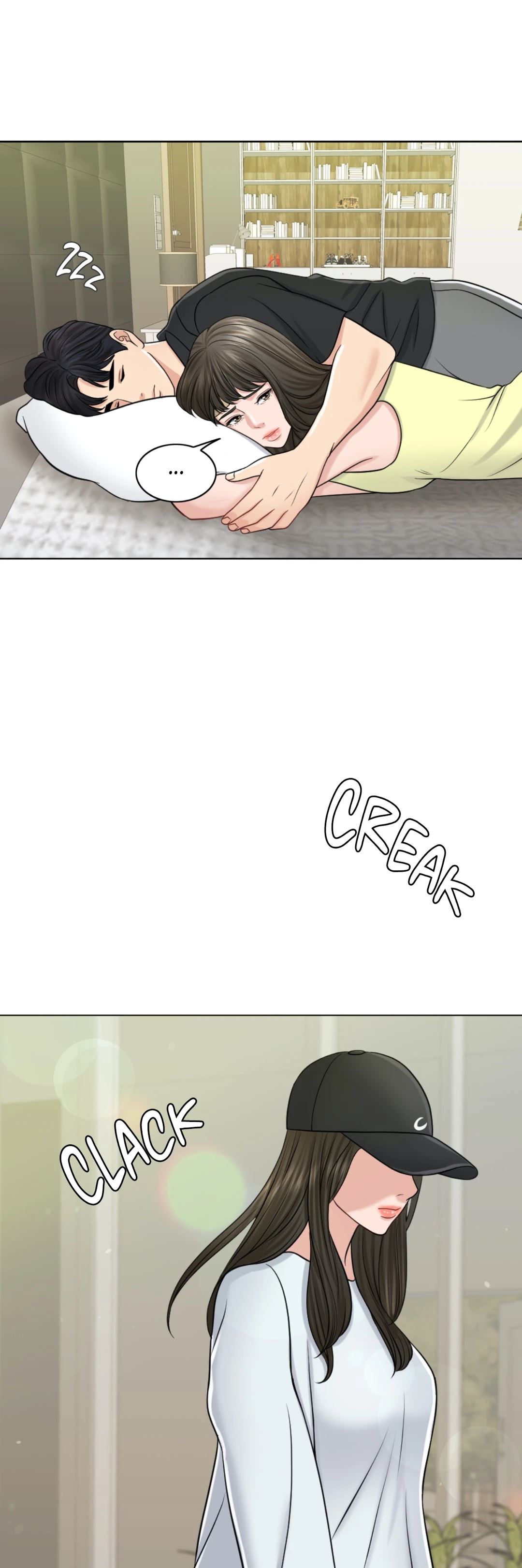 Wife for 1000 Days - Chapter 24 [photo 40] - MangaPorn