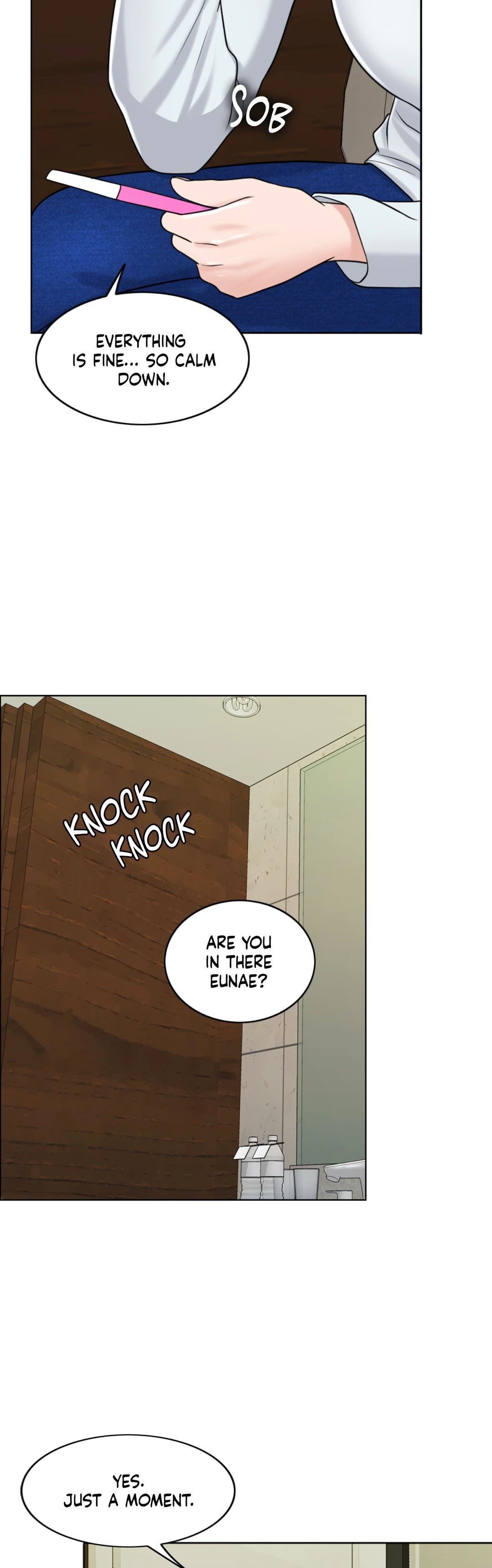 Wife for 1000 Days - Chapter 24 [photo 44] - MangaPorn