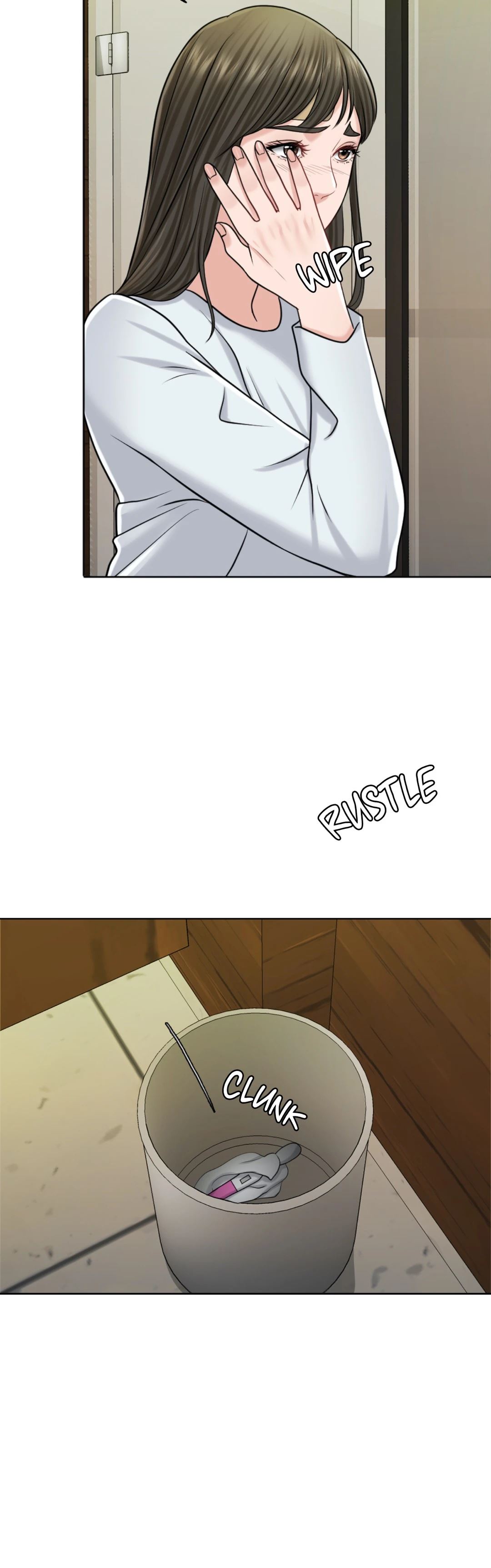 Wife for 1000 Days - Chapter 24 [photo 45] - MangaPorn