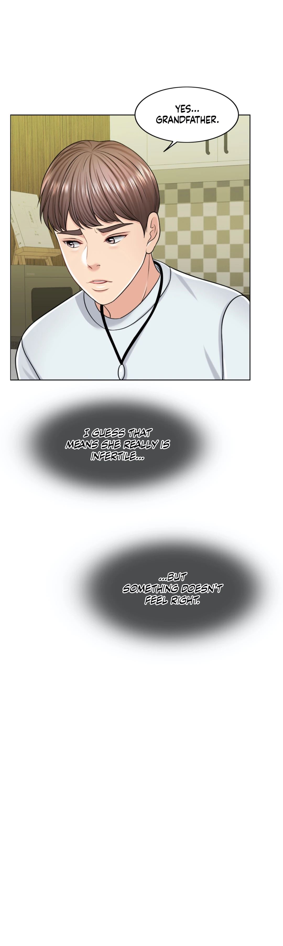 Wife for 1000 Days - Chapter 24 [photo 6] - MangaPorn