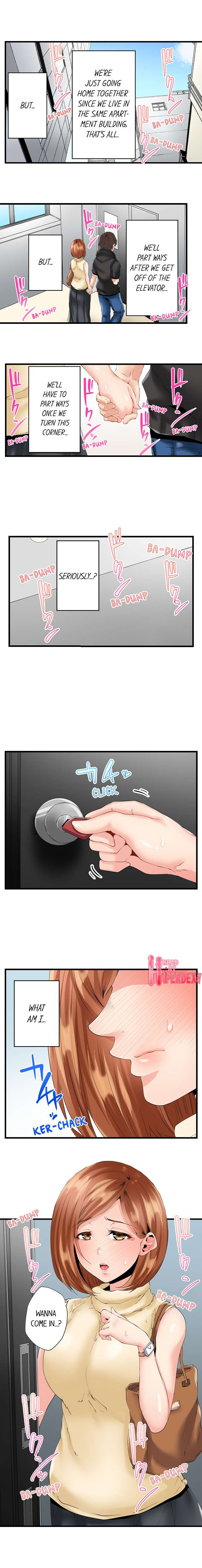 A Rebellious Girl’s Sexual Instruction by Her Teacher - Chapter 2 [photo 7] - MangaPorn