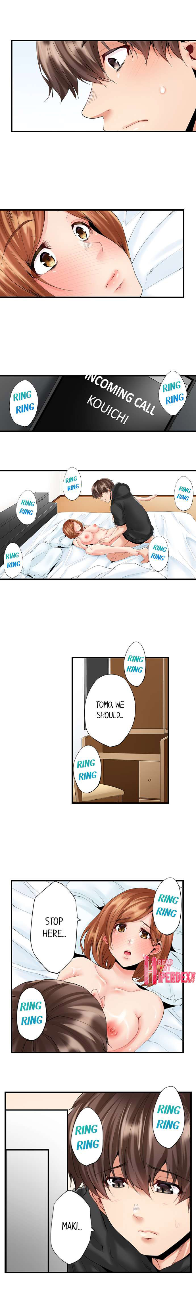 A Rebellious Girl’s Sexual Instruction by Her Teacher - Chapter 4 [photo 3] - MangaPorn