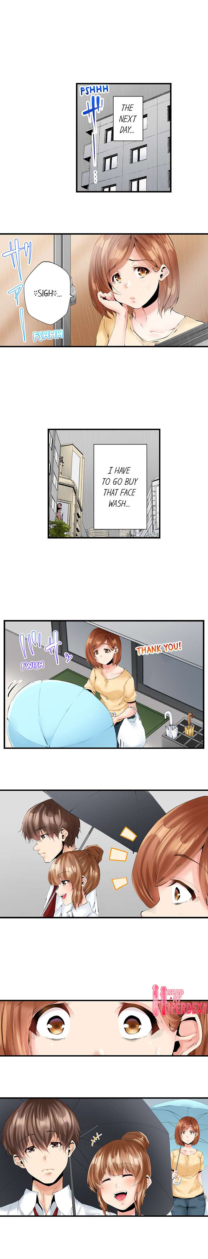 A Rebellious Girl’s Sexual Instruction by Her Teacher - Chapter 7 [photo 9] - MangaPorn
