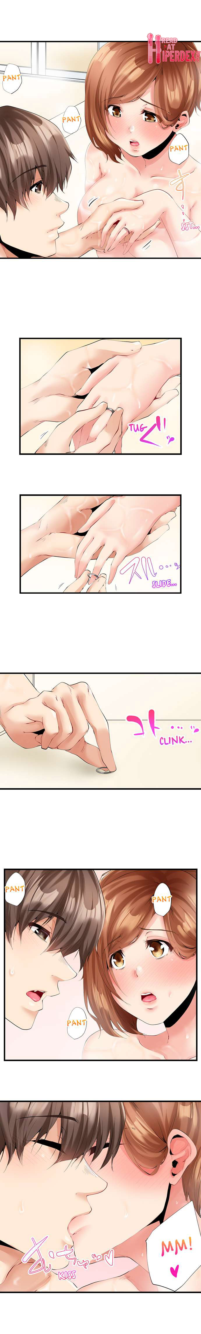 A Rebellious Girl’s Sexual Instruction by Her Teacher - Chapter 9 [photo 6] - MangaPorn