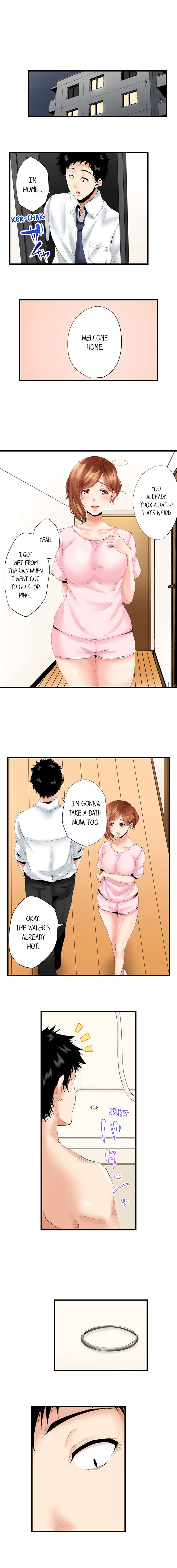 A Rebellious Girl’s Sexual Instruction by Her Teacher - Chapter 9 [photo 9] - MangaPorn