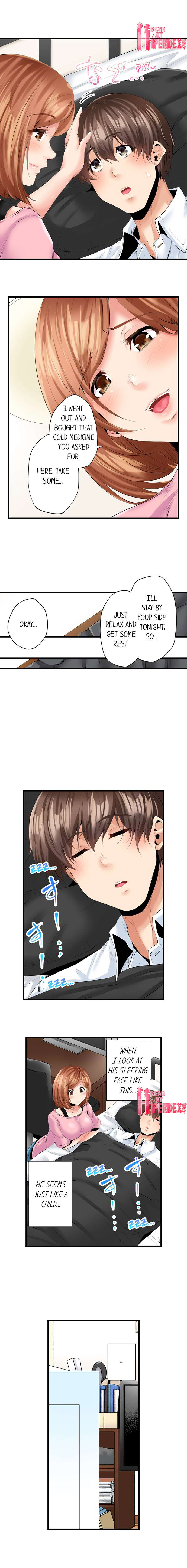 A Rebellious Girl’s Sexual Instruction by Her Teacher - Chapter 11 [photo 4] - MangaPorn