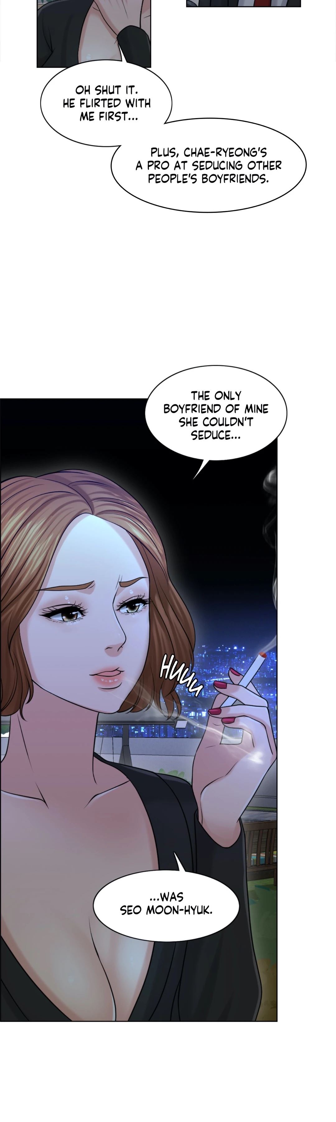 Wife for 1000 Days - Chapter 25 [photo 11] - MangaPorn