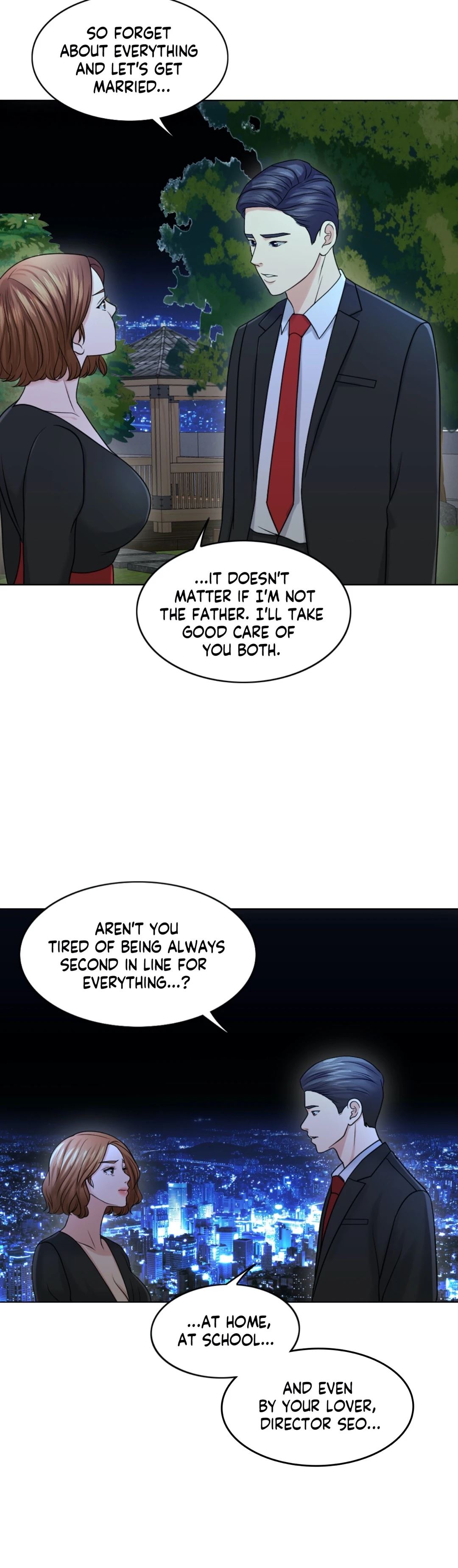 Wife for 1000 Days - Chapter 25 [photo 14] - MangaPorn