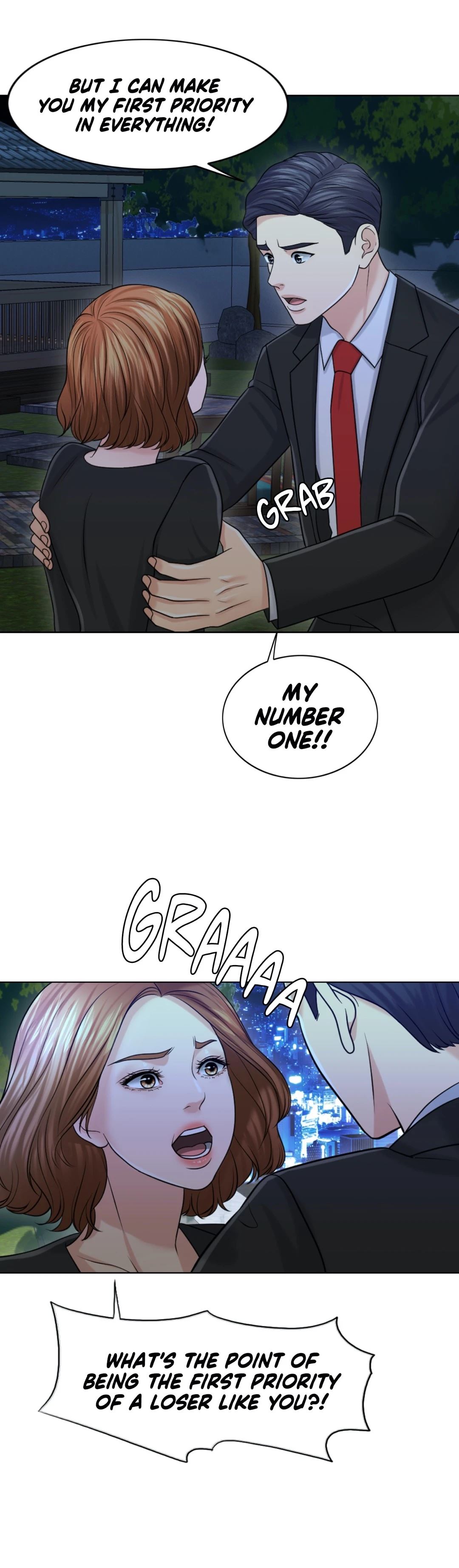 Wife for 1000 Days - Chapter 25 [photo 15] - MangaPorn