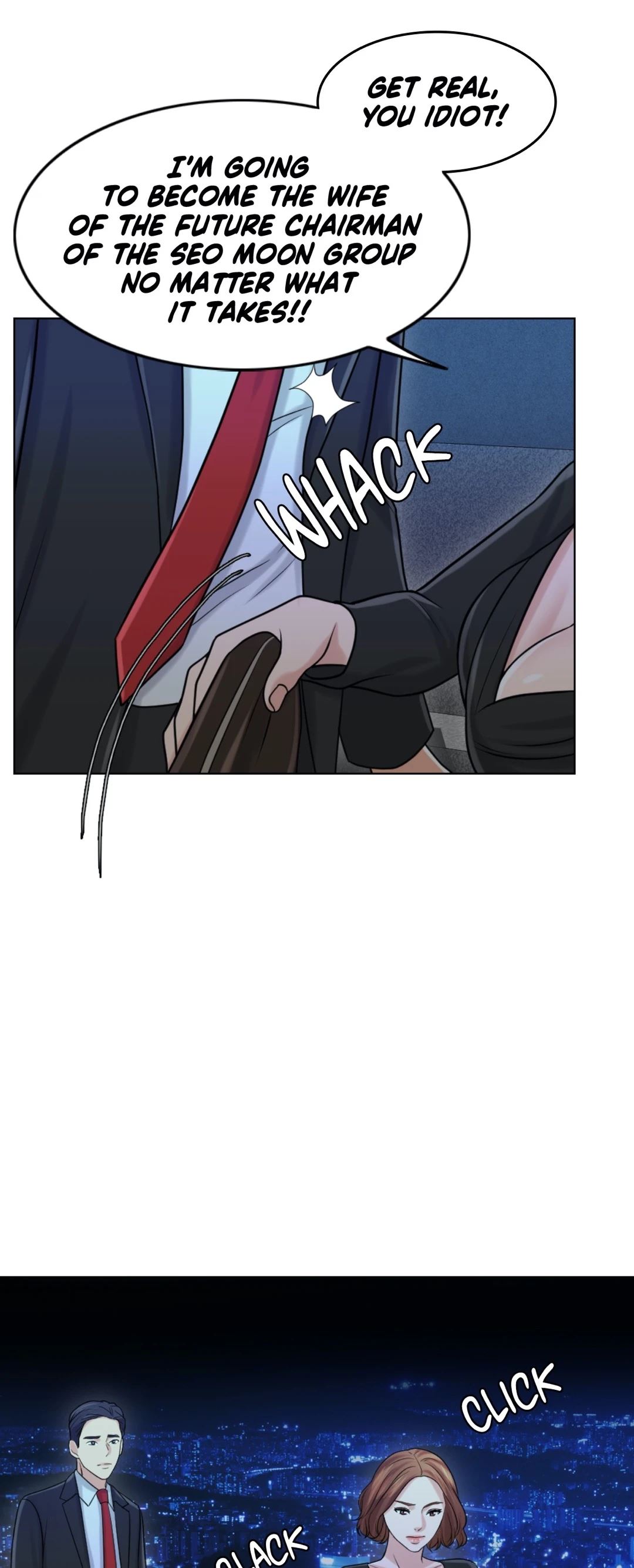 Wife for 1000 Days - Chapter 25 [photo 16] - MangaPorn