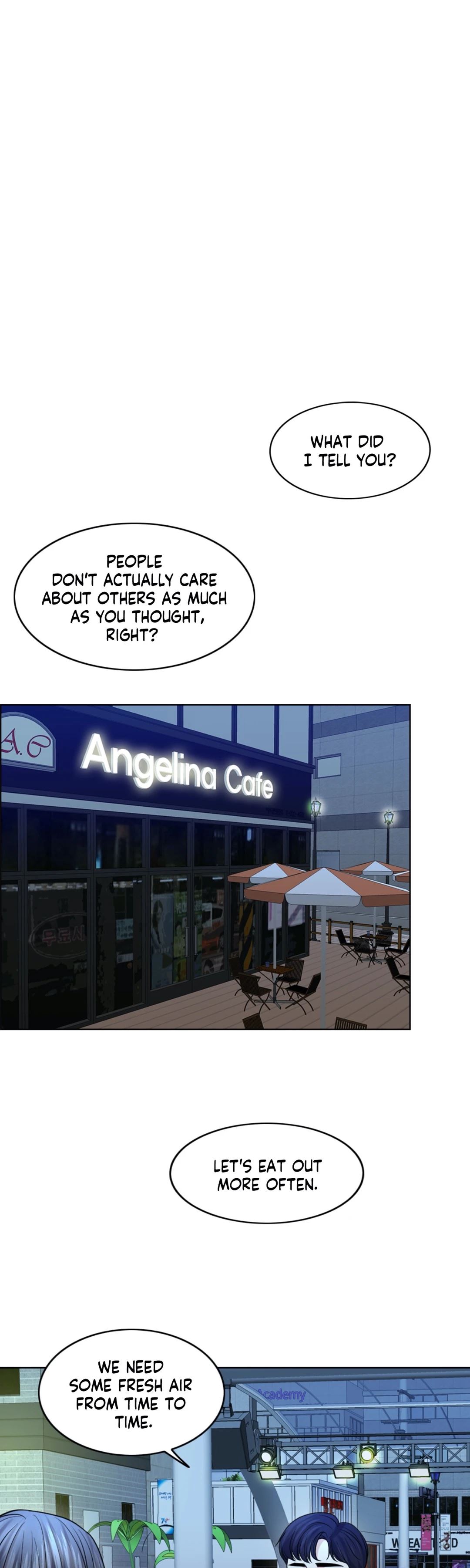 Wife for 1000 Days - Chapter 25 [photo 19] - MangaPorn