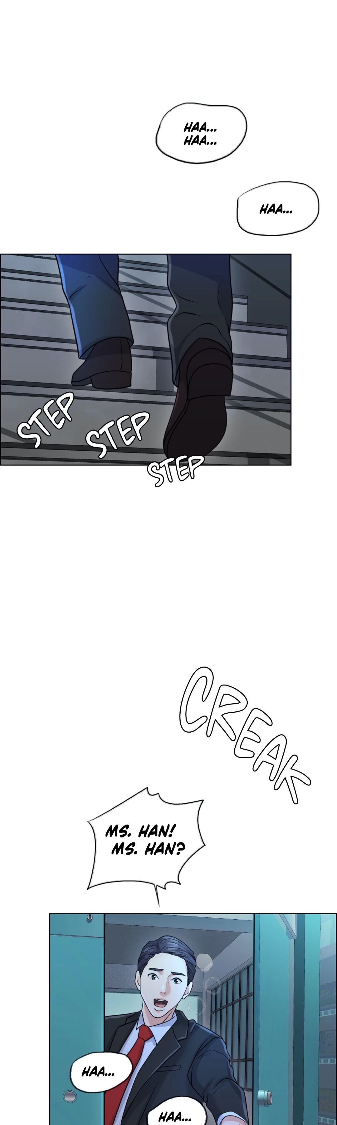 Wife for 1000 Days - Chapter 25 [photo 2] - MangaPorn