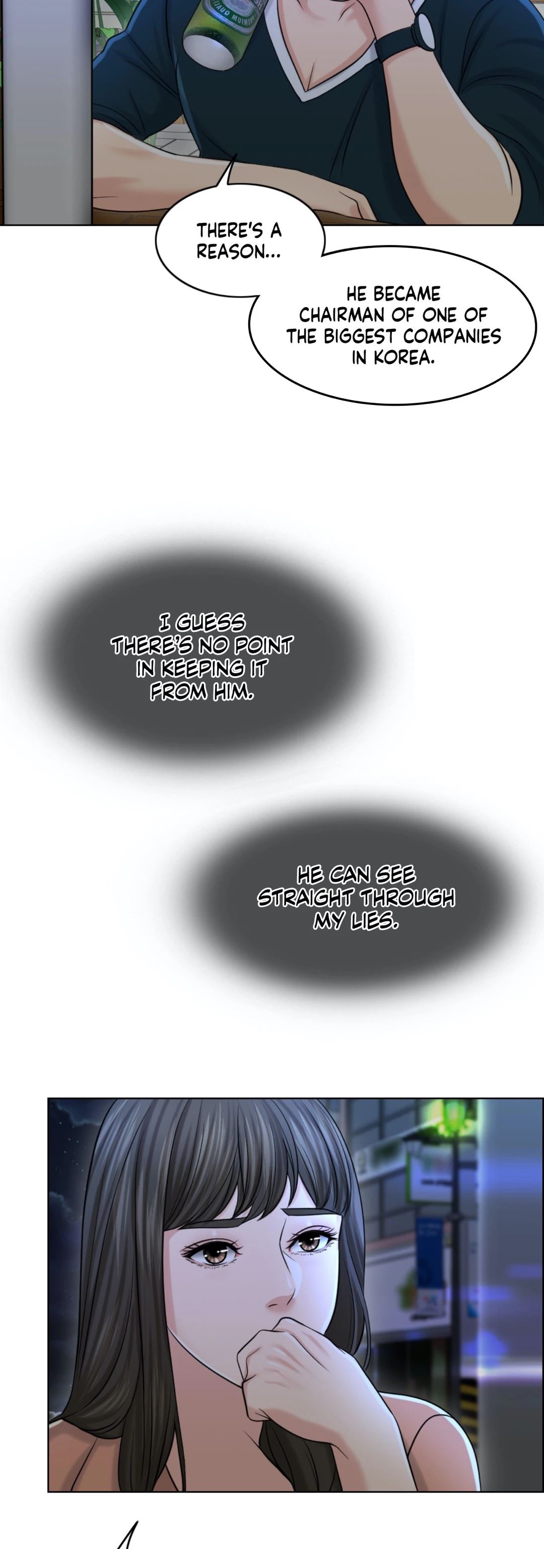 Wife for 1000 Days - Chapter 25 [photo 23] - MangaPorn