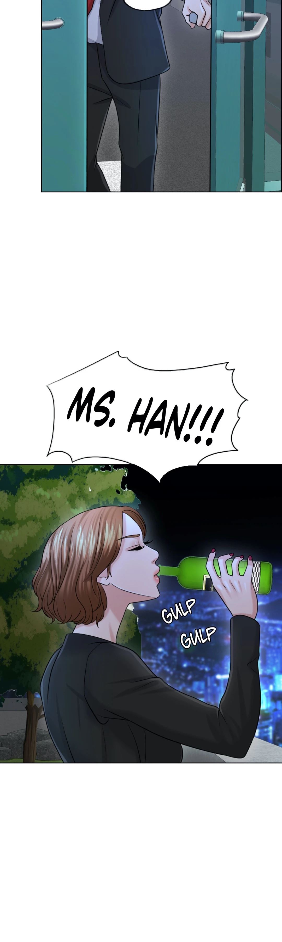 Wife for 1000 Days - Chapter 25 [photo 3] - MangaPorn