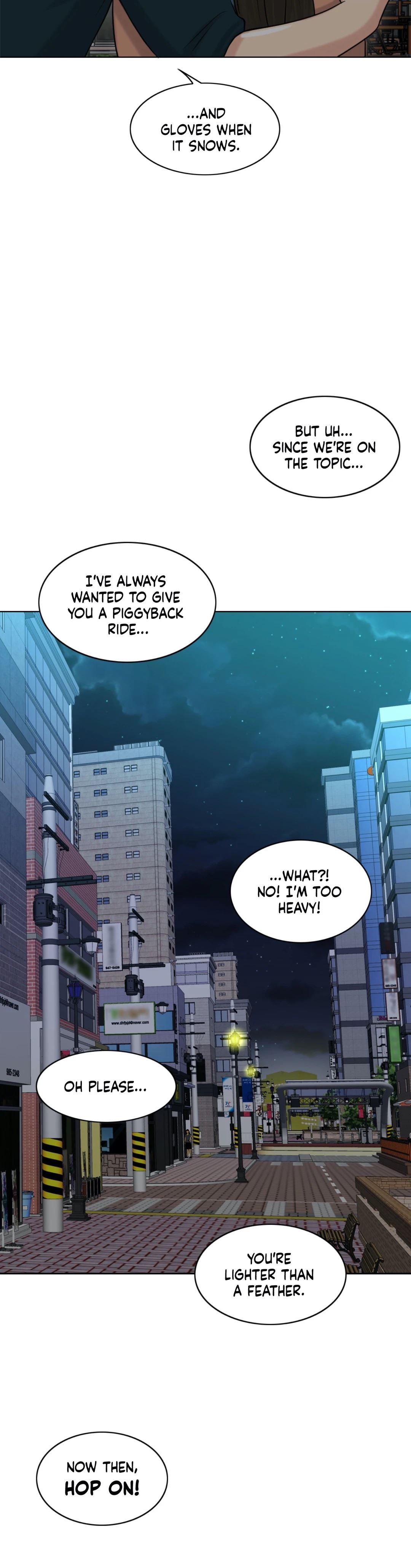 Wife for 1000 Days - Chapter 25 [photo 33] - MangaPorn