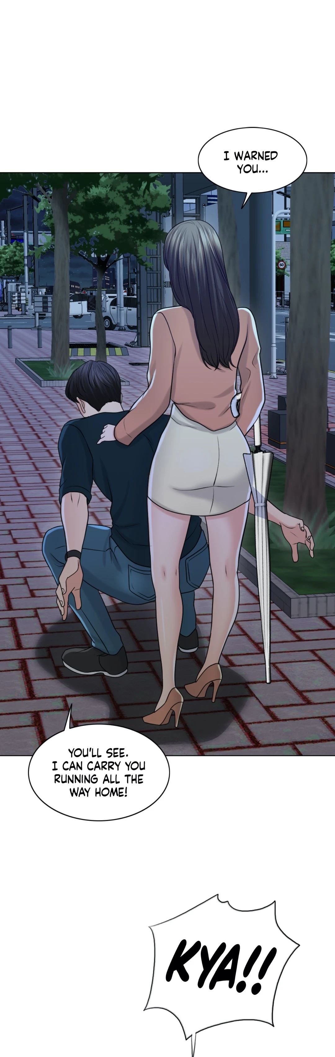 Wife for 1000 Days - Chapter 25 [photo 34] - MangaPorn