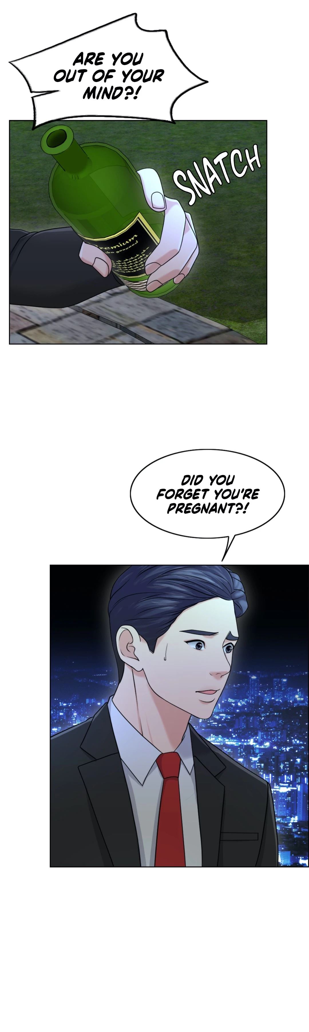 Wife for 1000 Days - Chapter 25 [photo 4] - MangaPorn