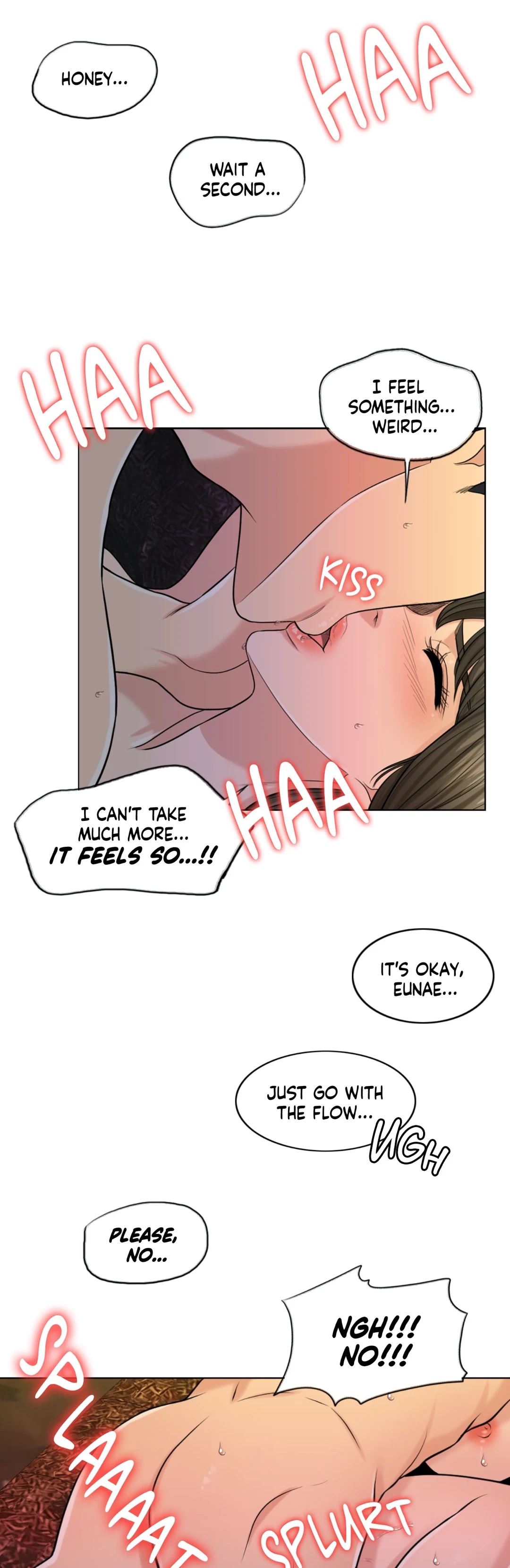 Wife for 1000 Days - Chapter 25 [photo 43] - MangaPorn