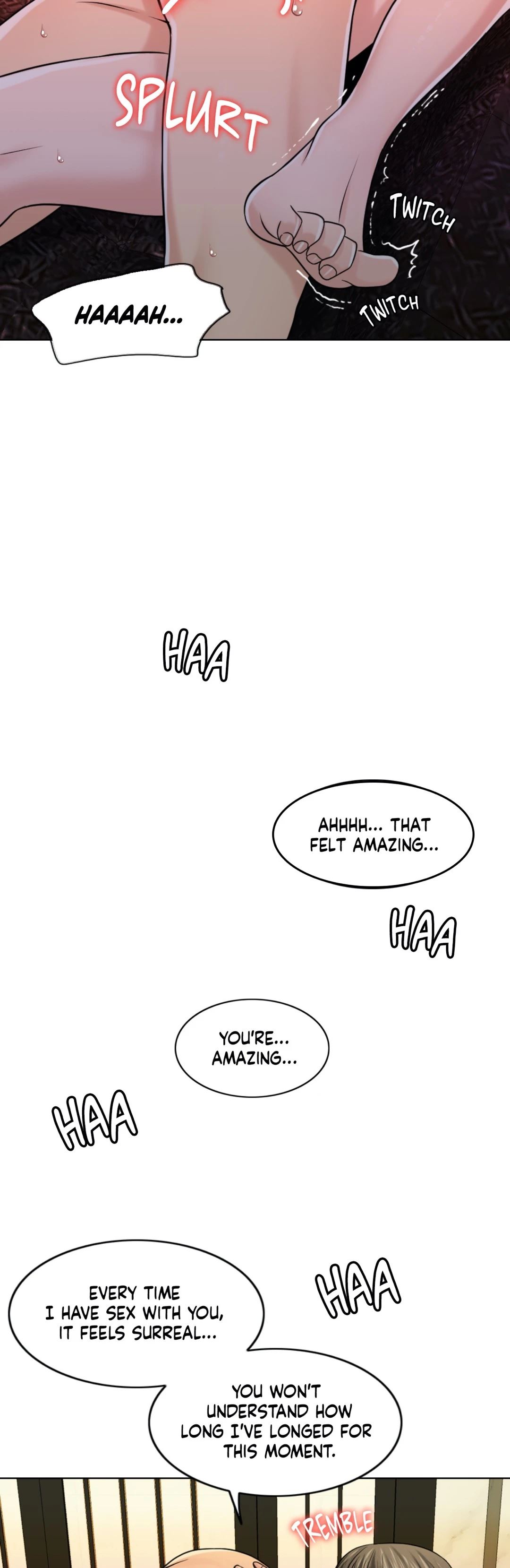 Wife for 1000 Days - Chapter 25 [photo 44] - MangaPorn