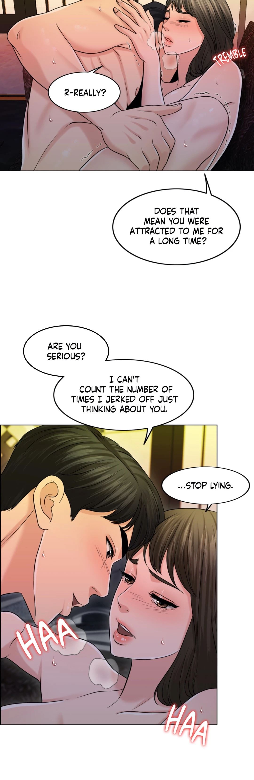 Wife for 1000 Days - Chapter 25 [photo 45] - MangaPorn