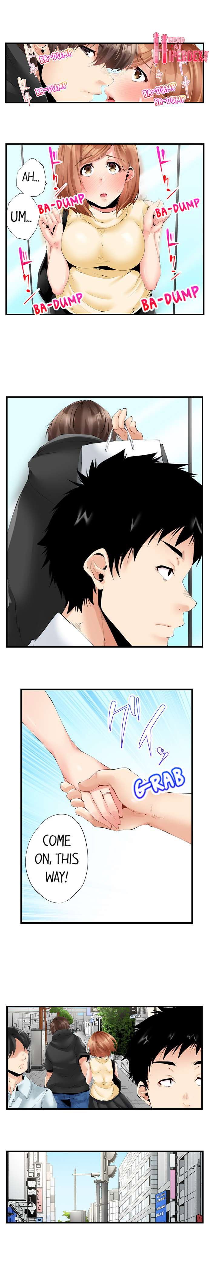 A Rebellious Girl’s Sexual Instruction by Her Teacher - Chapter 14 [photo 2] - MangaPorn