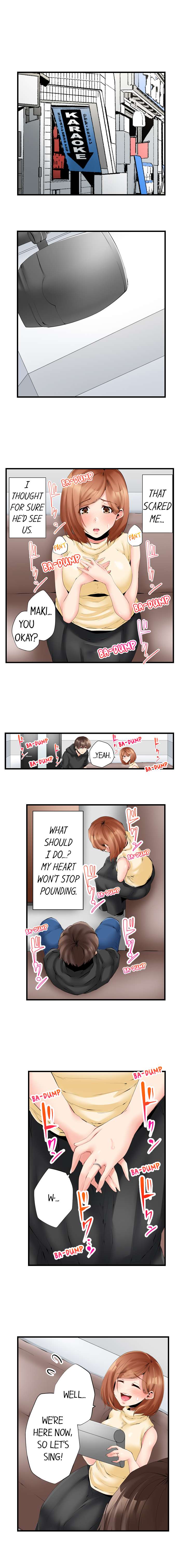 A Rebellious Girl’s Sexual Instruction by Her Teacher - Chapter 14 [photo 3] - MangaPorn