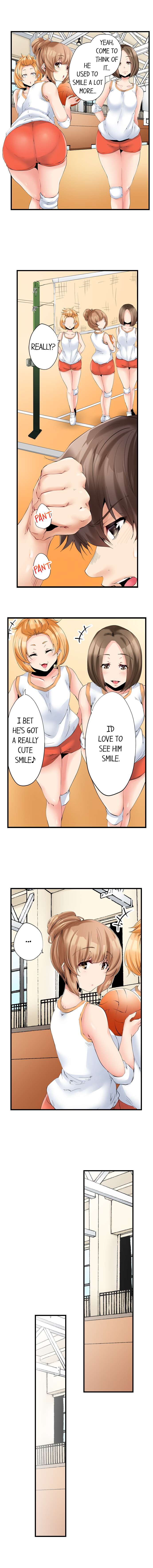 A Rebellious Girl’s Sexual Instruction by Her Teacher - Chapter 16 [photo 3] - MangaPorn