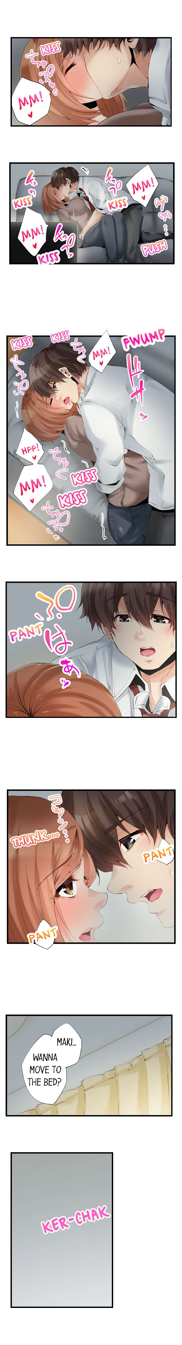 A Rebellious Girl’s Sexual Instruction by Her Teacher - Chapter 17 [photo 2] - MangaPorn