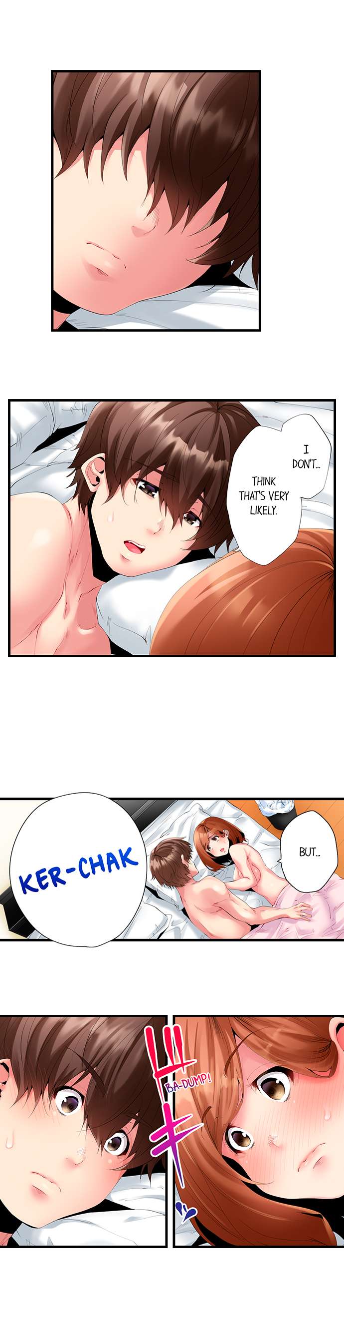 A Rebellious Girl’s Sexual Instruction by Her Teacher - Chapter 19 [photo 3] - MangaPorn
