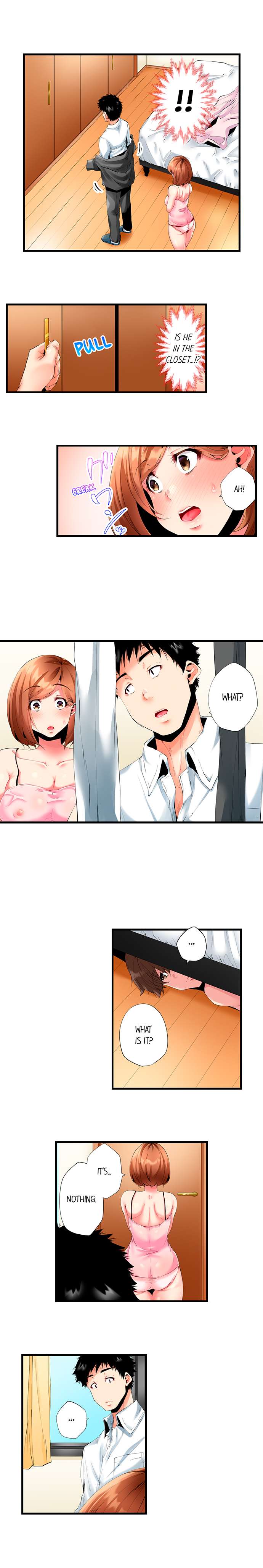 A Rebellious Girl’s Sexual Instruction by Her Teacher - Chapter 19 [photo 5] - MangaPorn