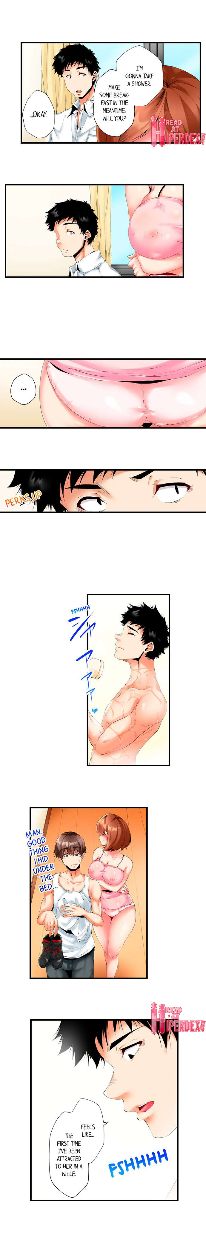 A Rebellious Girl’s Sexual Instruction by Her Teacher - Chapter 19 [photo 6] - MangaPorn