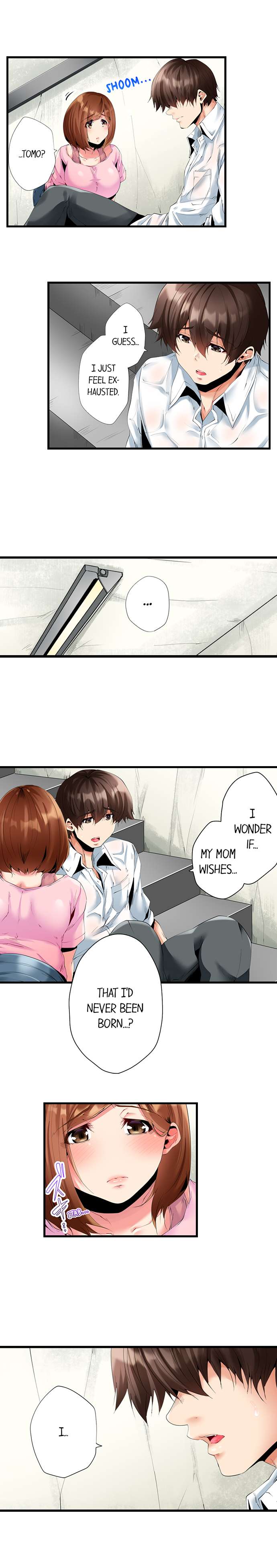 A Rebellious Girl’s Sexual Instruction by Her Teacher - Chapter 20 [photo 5] - MangaPorn