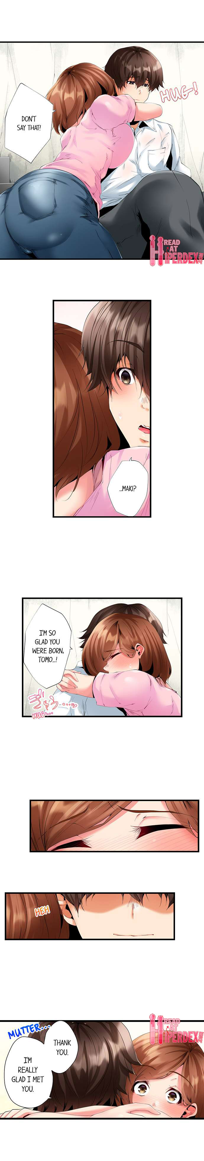 A Rebellious Girl’s Sexual Instruction by Her Teacher - Chapter 20 [photo 6] - MangaPorn