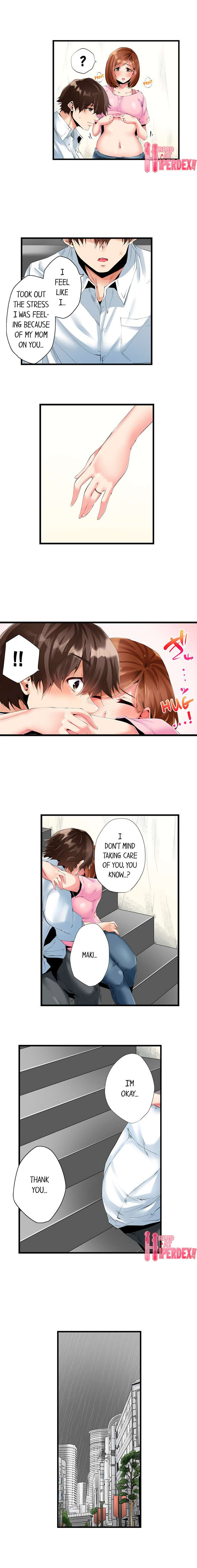 A Rebellious Girl’s Sexual Instruction by Her Teacher - Chapter 21 [photo 8] - MangaPorn