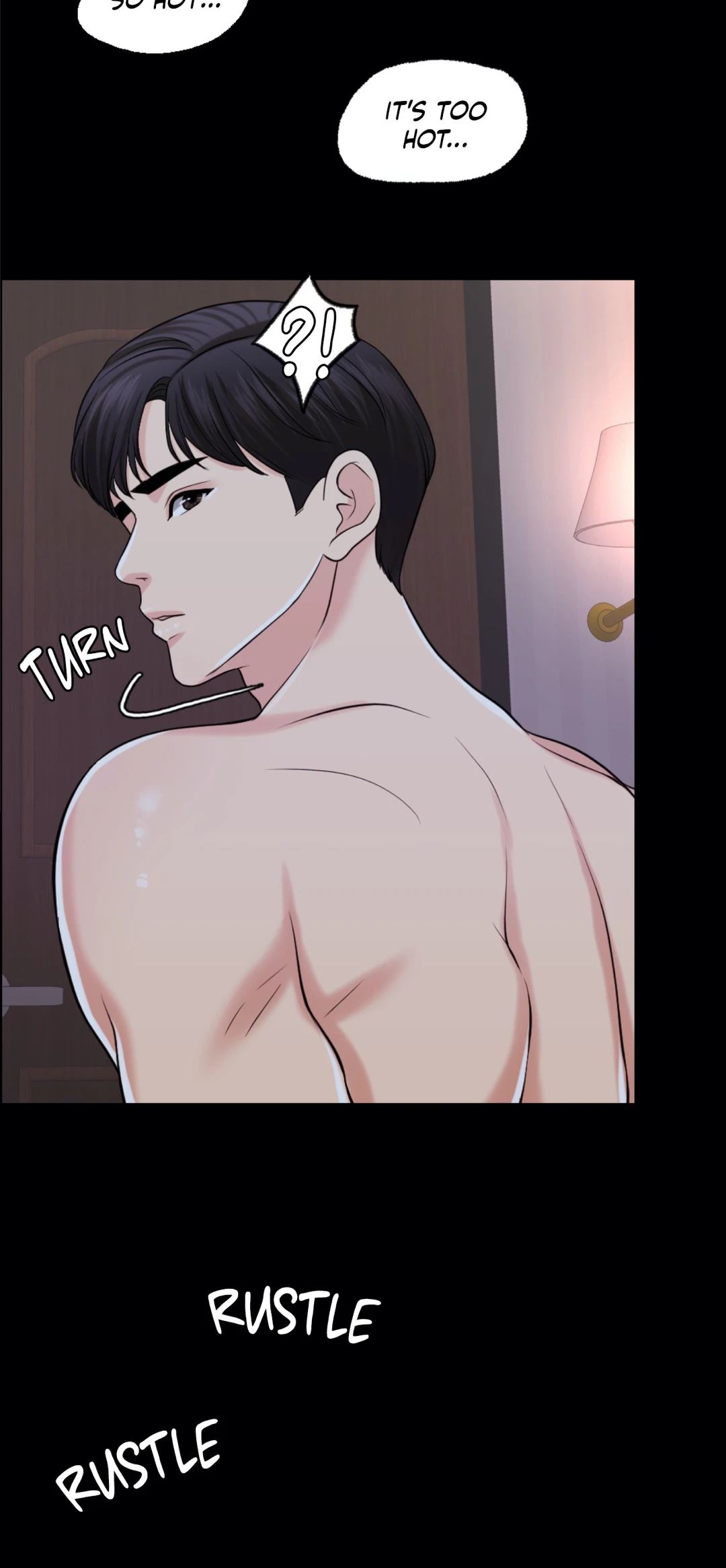 Wife for 1000 Days - Chapter 26 [photo 15] - MangaPorn