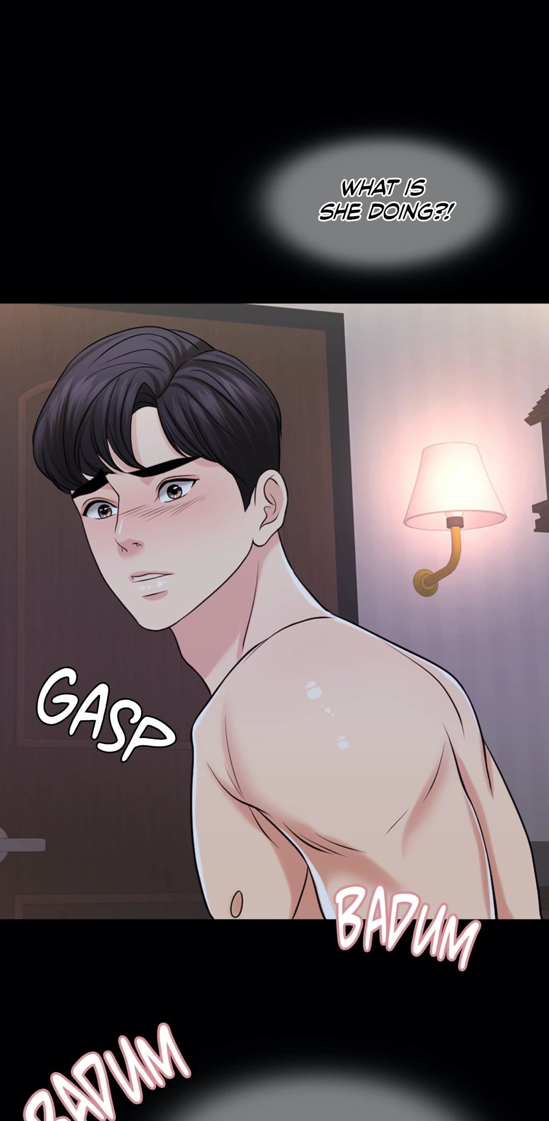 Wife for 1000 Days - Chapter 26 [photo 16] - MangaPorn