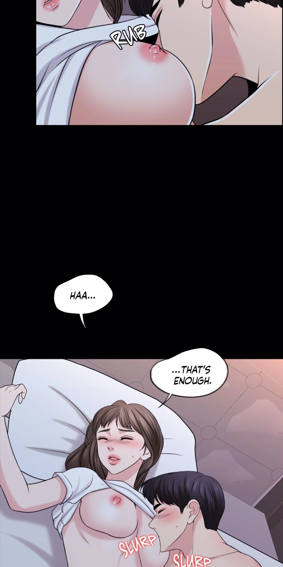 Wife for 1000 Days - Chapter 26 [photo 23] - MangaPorn