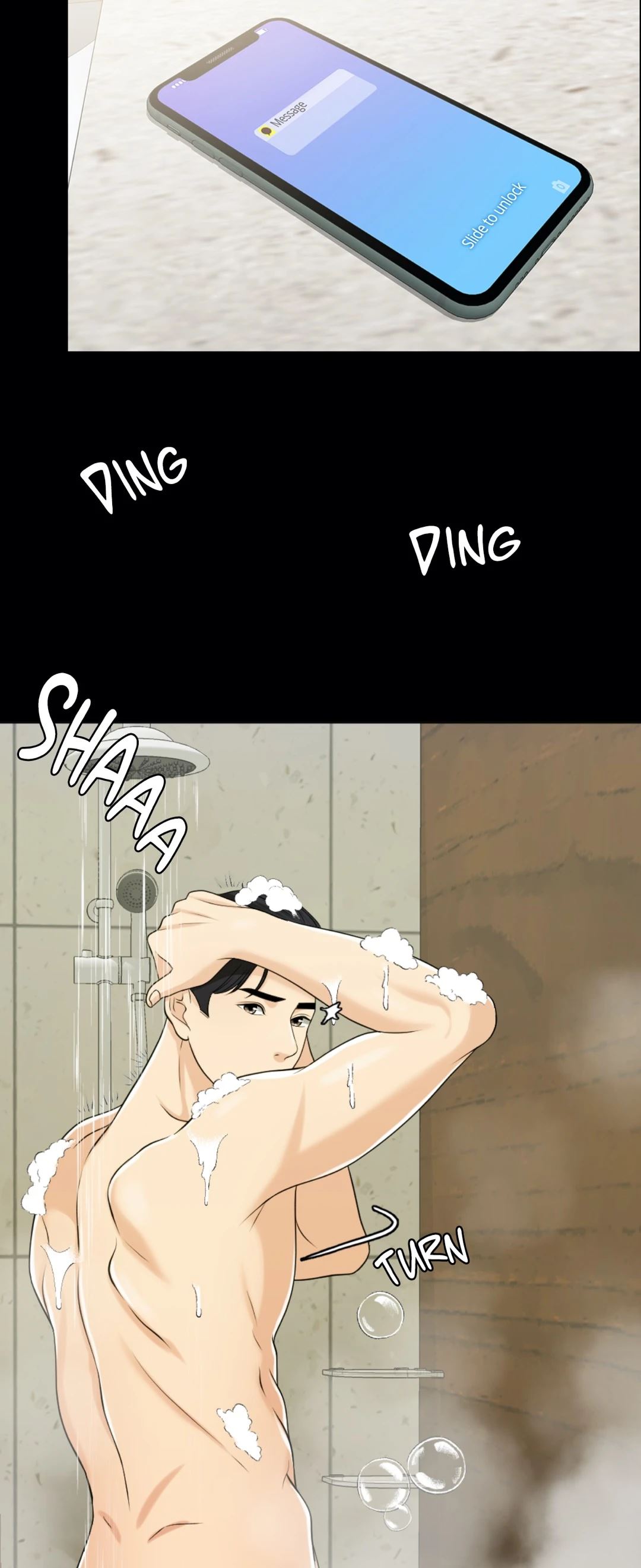 Wife for 1000 Days - Chapter 26 [photo 3] - MangaPorn