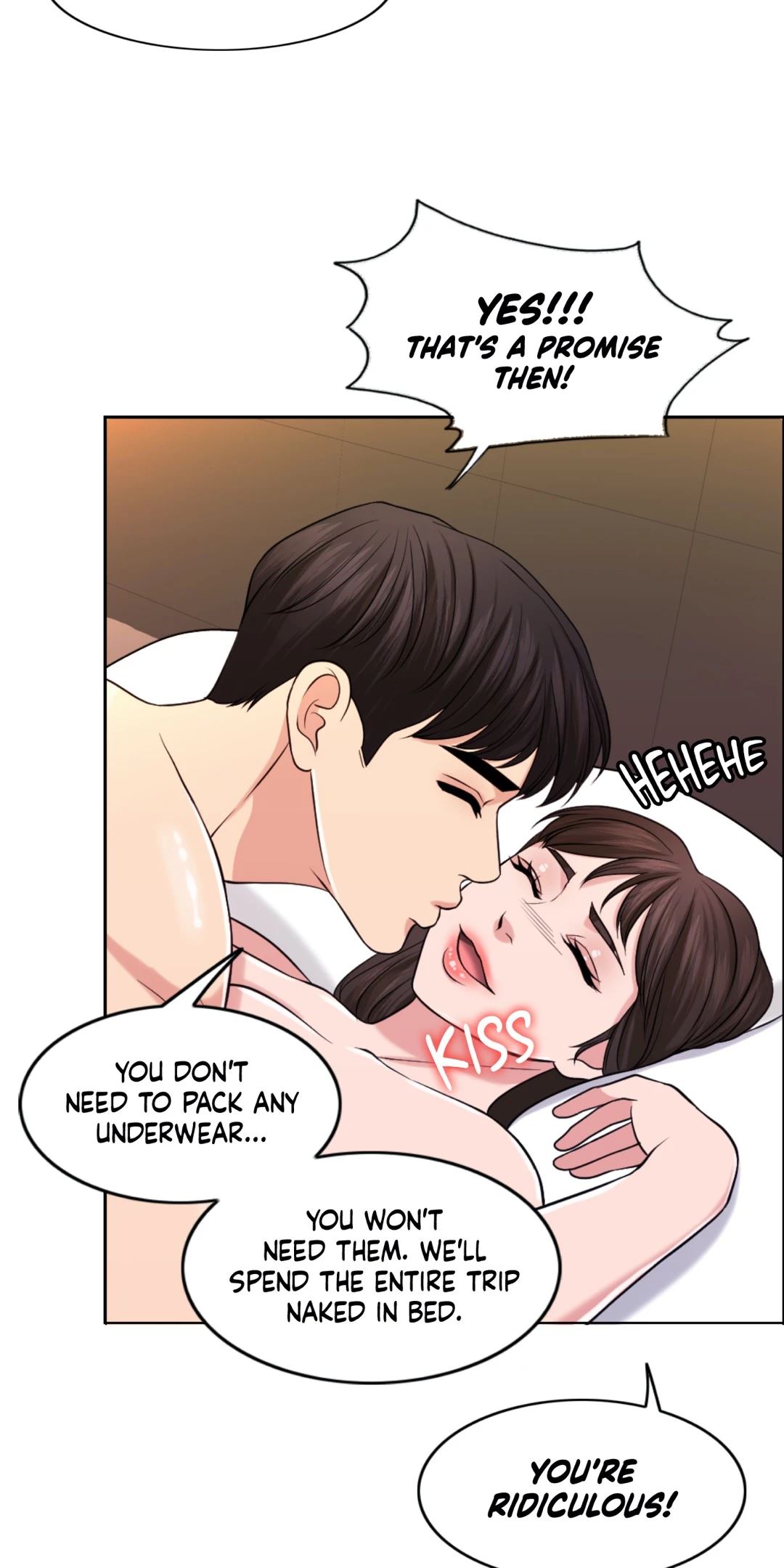 Wife for 1000 Days - Chapter 26 [photo 53] - MangaPorn