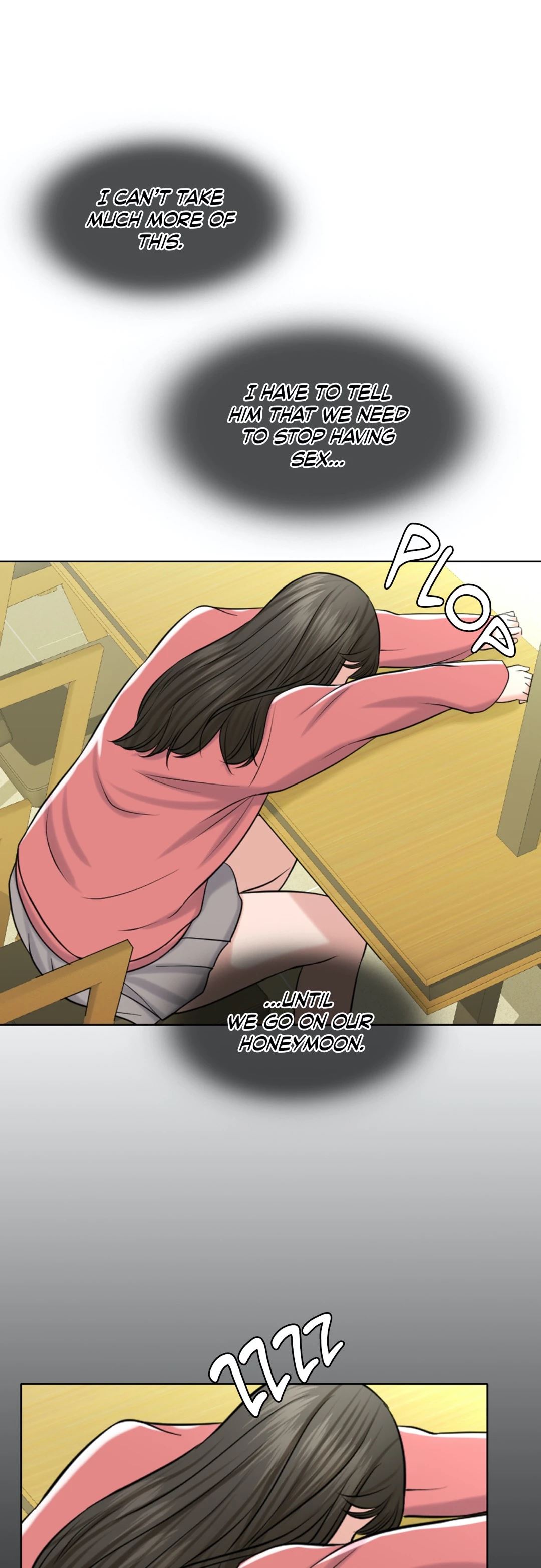 Wife for 1000 Days - Chapter 26 [photo 61] - MangaPorn