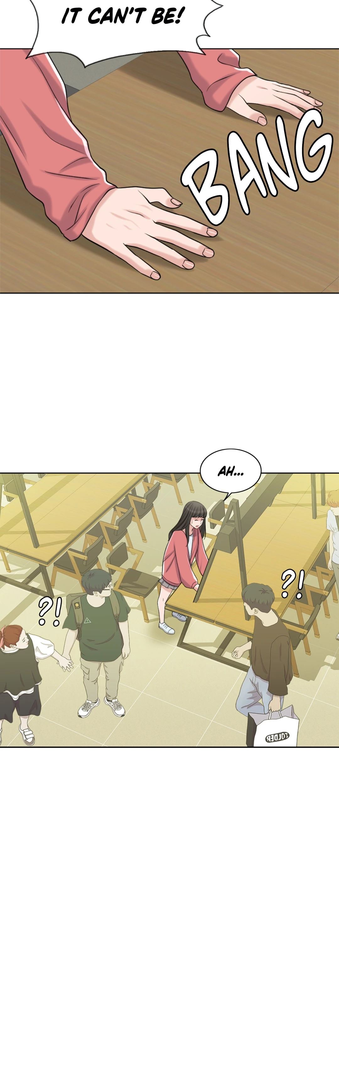 Wife for 1000 Days - Chapter 26 [photo 69] - MangaPorn