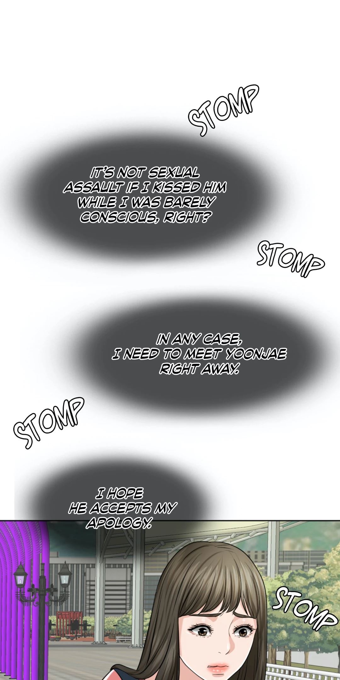 Wife for 1000 Days - Chapter 26 [photo 70] - MangaPorn