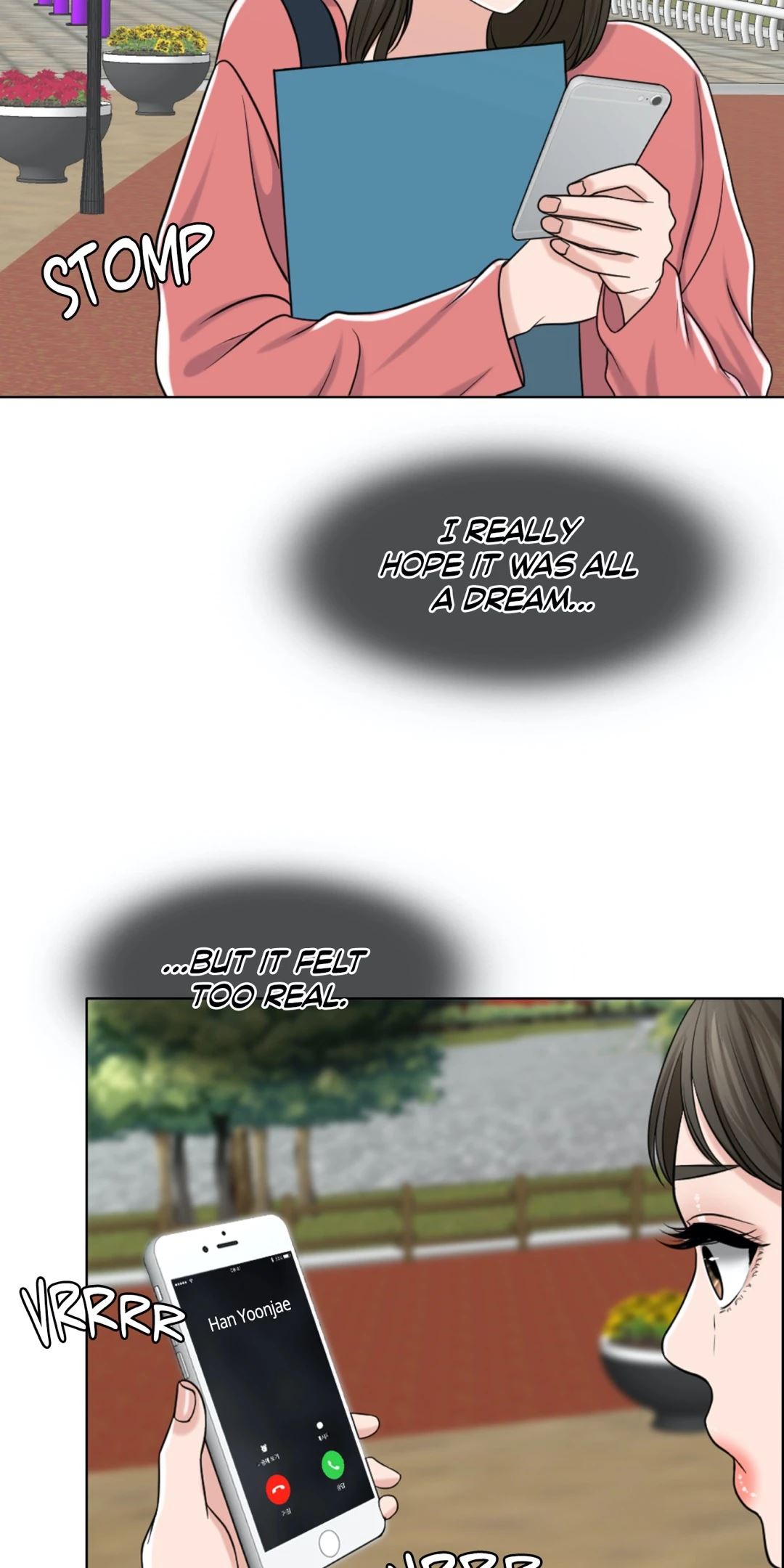 Wife for 1000 Days - Chapter 26 [photo 71] - MangaPorn