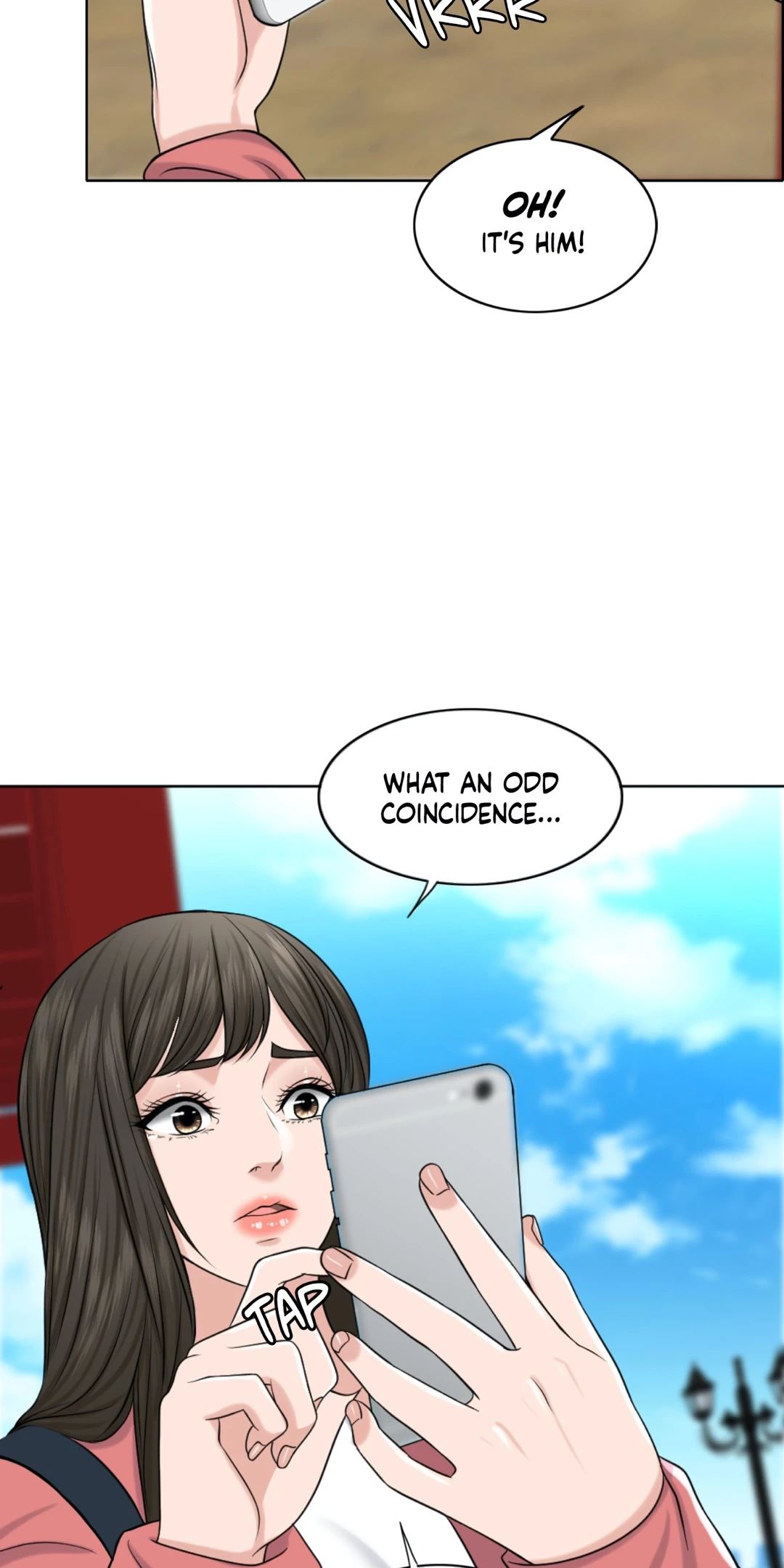 Wife for 1000 Days - Chapter 26 [photo 72] - MangaPorn