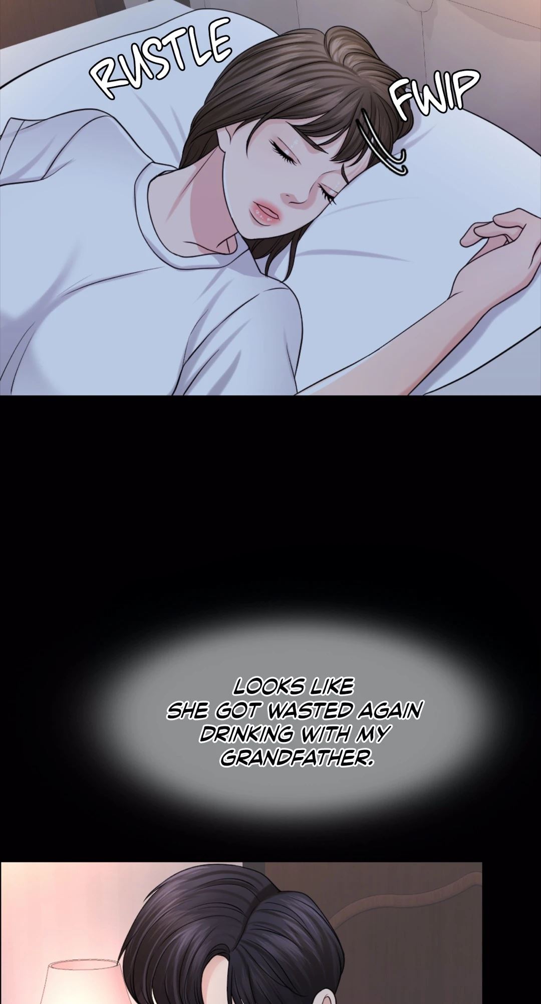 Wife for 1000 Days - Chapter 26 [photo 8] - MangaPorn